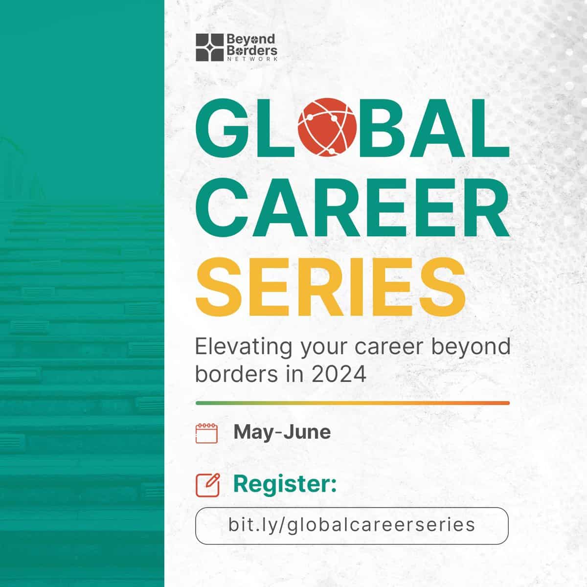 Global Career Series (GCS)