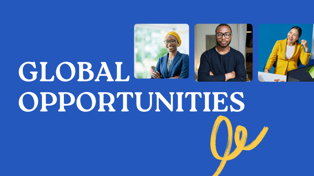 Global Opportunities